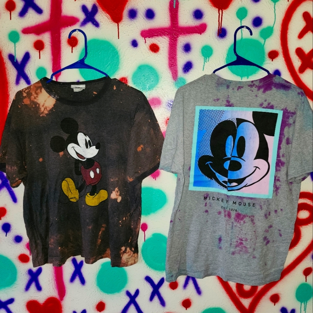 2 for the price of 1 upcycled size L